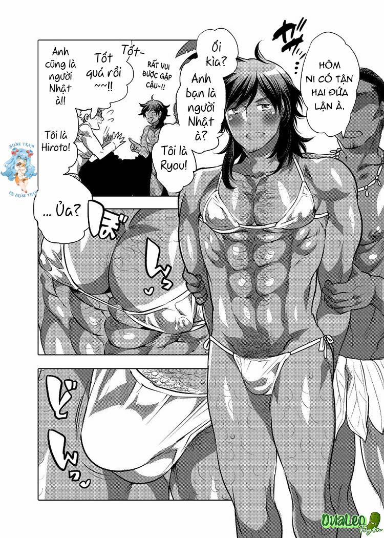 Tổng Hợp Oneshot Boylove 18+ 93 trang 4