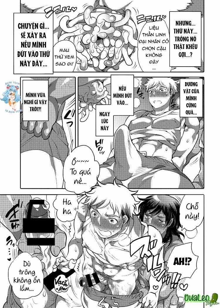 Tổng Hợp Oneshot Boylove 18+ 93 trang 7
