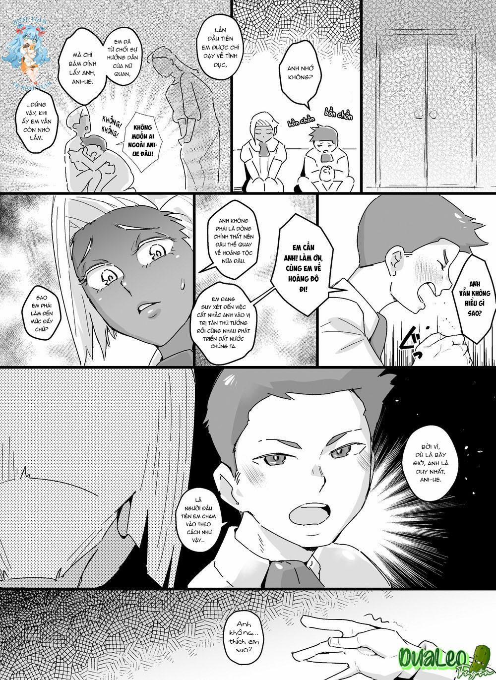 Tổng Hợp Oneshot Boylove 18+ 96 trang 3