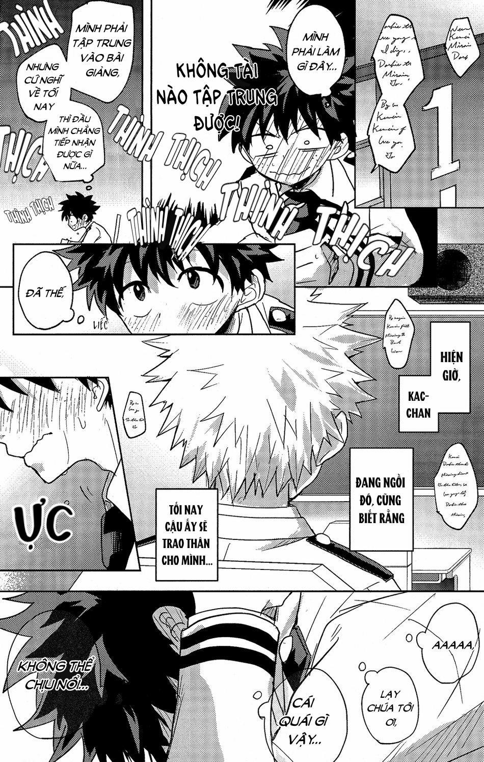 Tổng Hợp Oneshot Boylove 18+ 97 trang 12