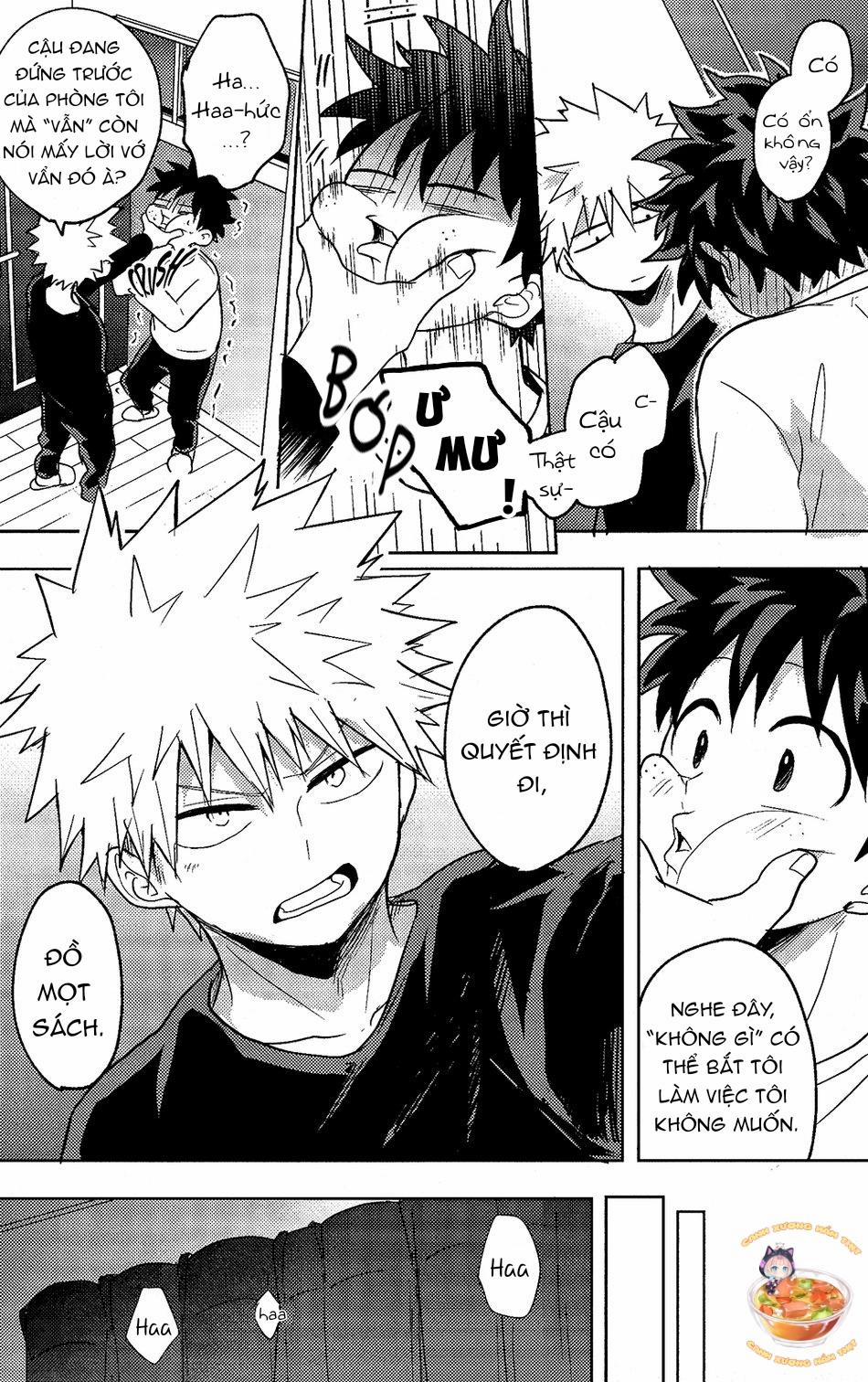 Tổng Hợp Oneshot Boylove 18+ 97 trang 15