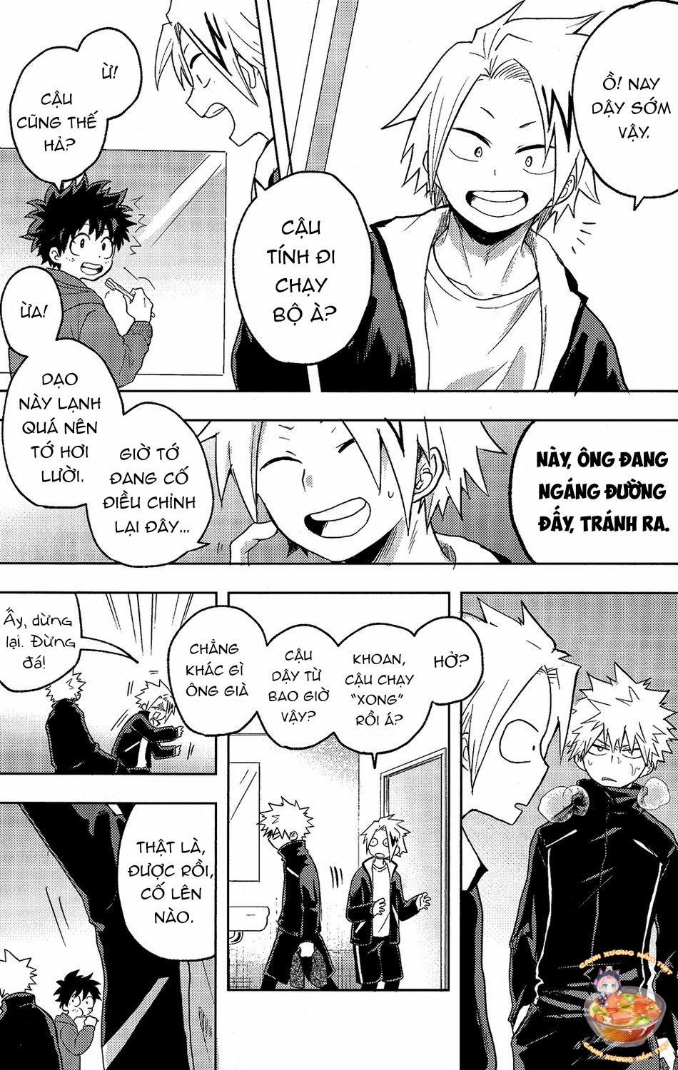 Tổng Hợp Oneshot Boylove 18+ 97 trang 2