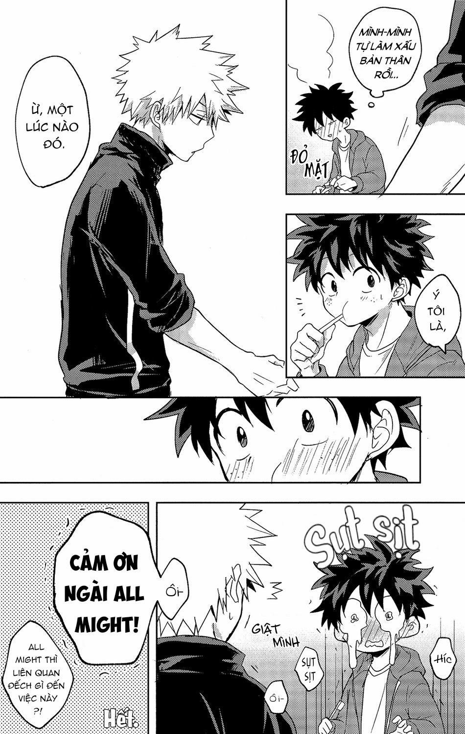 Tổng Hợp Oneshot Boylove 18+ 97 trang 22