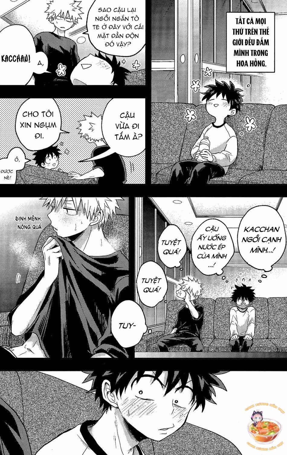 Tổng Hợp Oneshot Boylove 18+ 97 trang 6