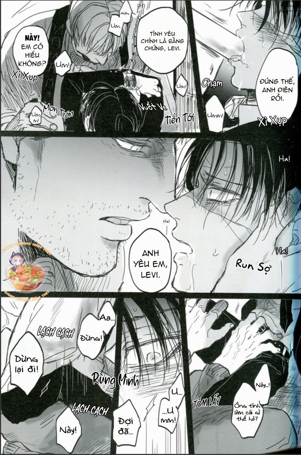 Tổng Hợp Oneshot Boylove 18+ 98 trang 10