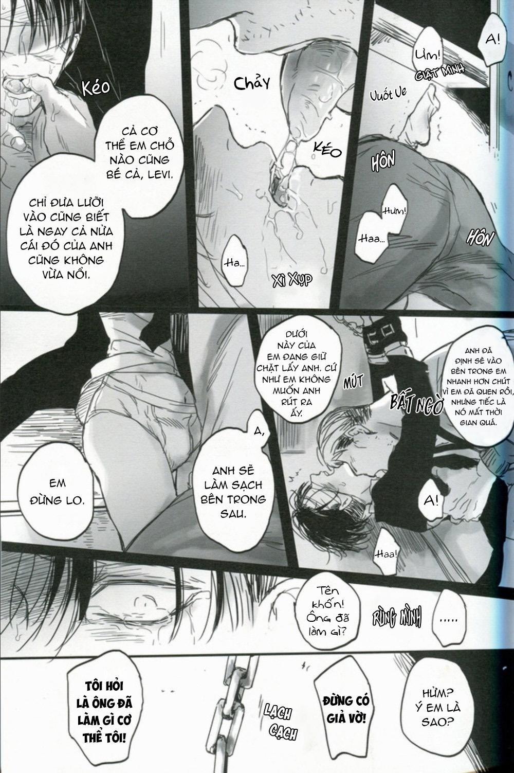 Tổng Hợp Oneshot Boylove 18+ 98 trang 12