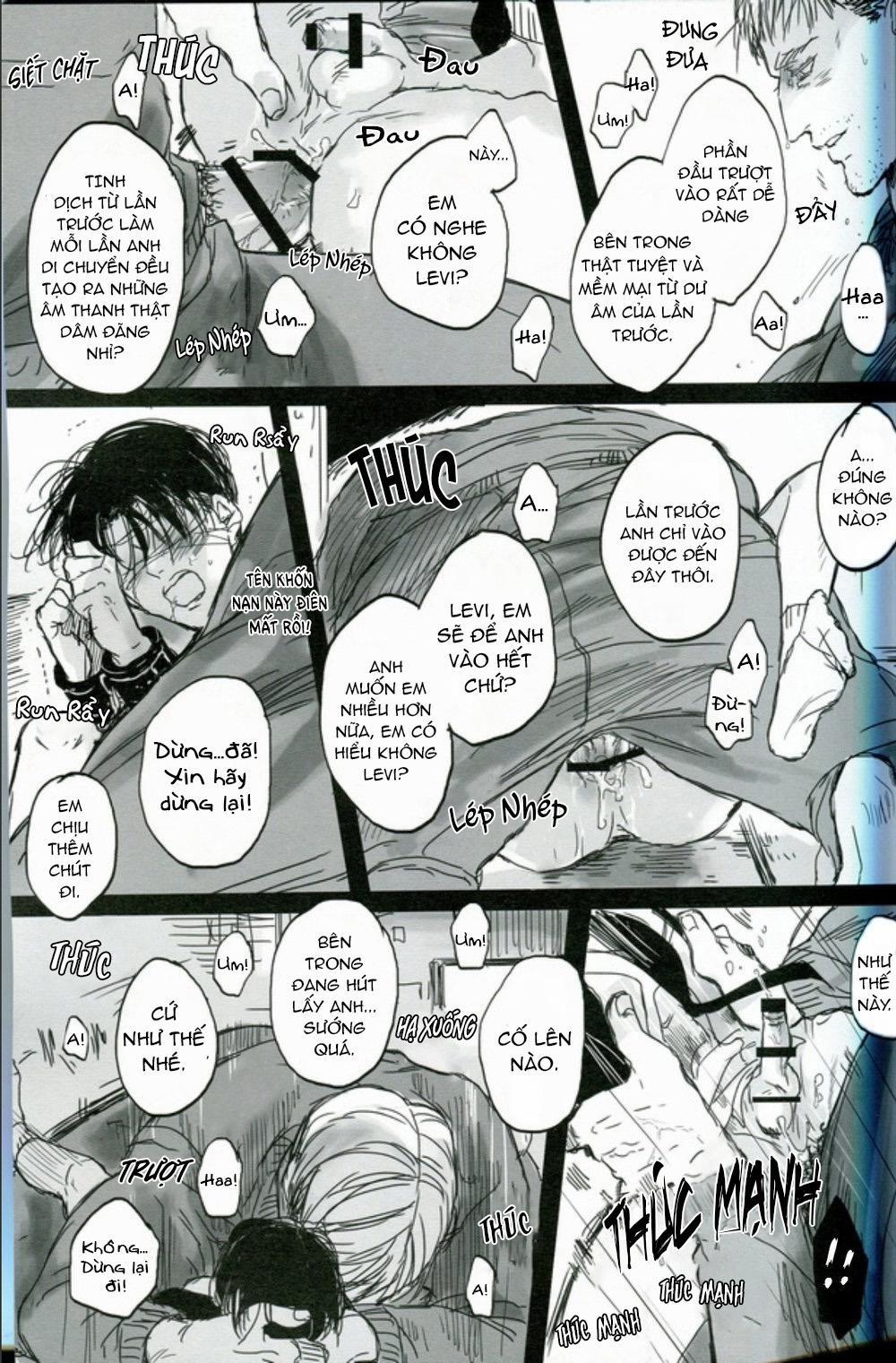 Tổng Hợp Oneshot Boylove 18+ 98 trang 16