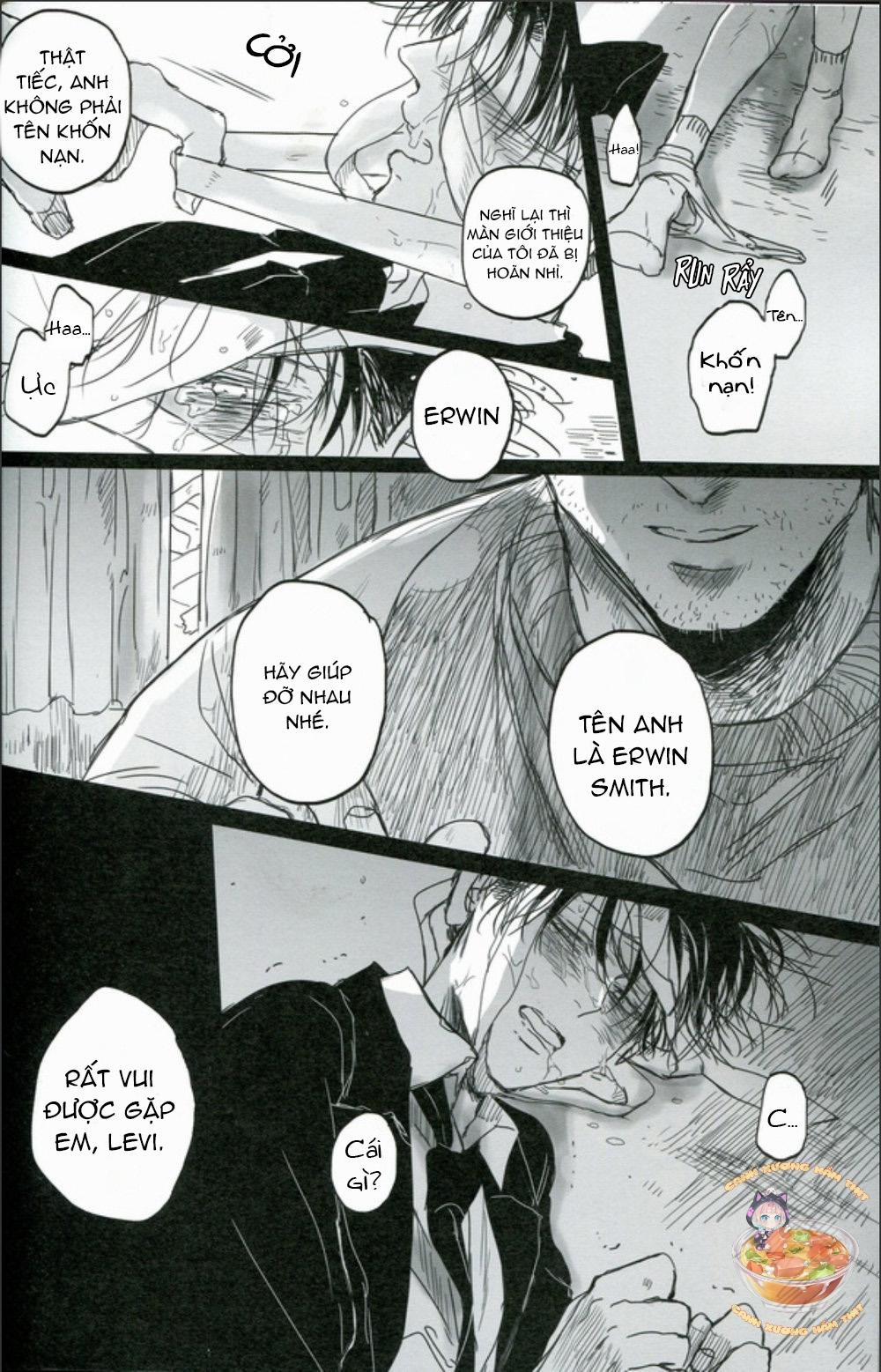 Tổng Hợp Oneshot Boylove 18+ 98 trang 19