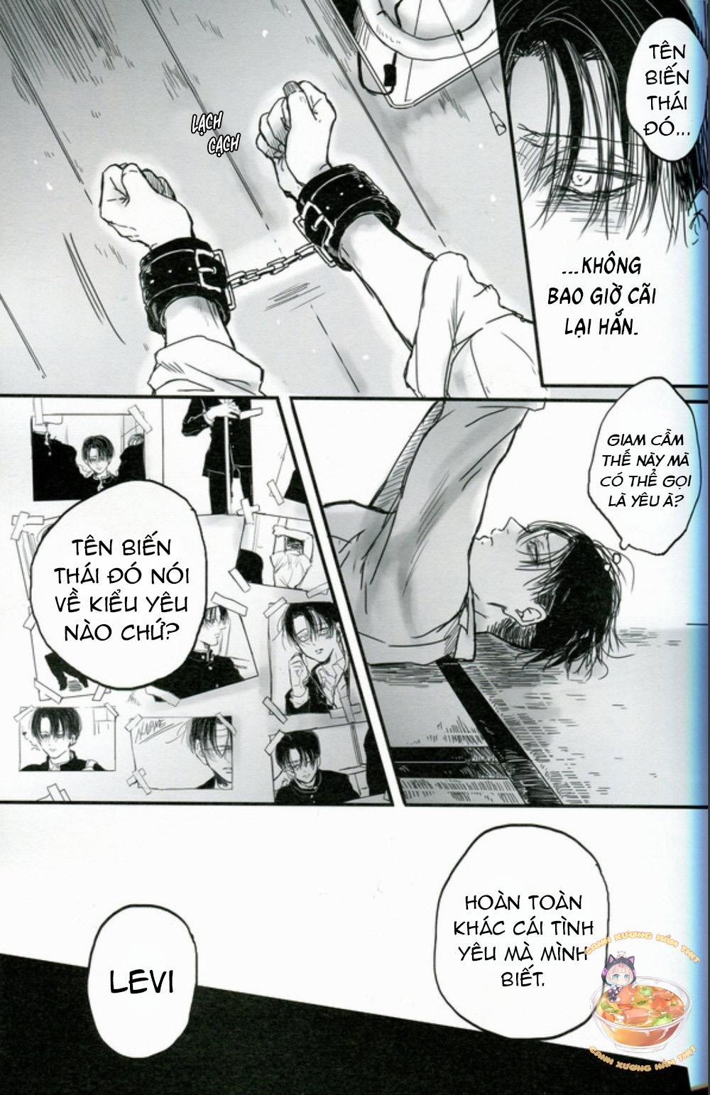 Tổng Hợp Oneshot Boylove 18+ 98 trang 23