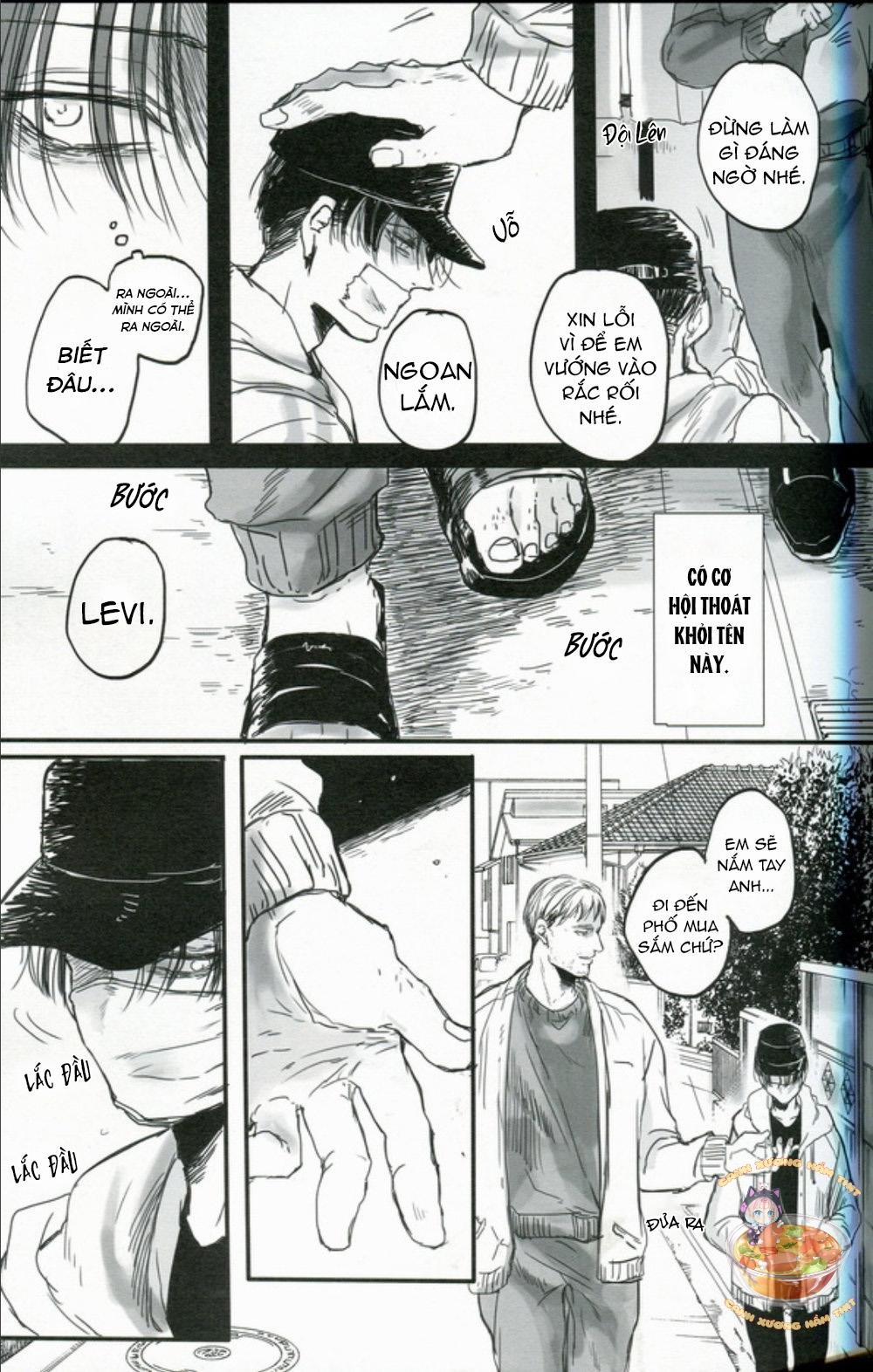 Tổng Hợp Oneshot Boylove 18+ 98 trang 25