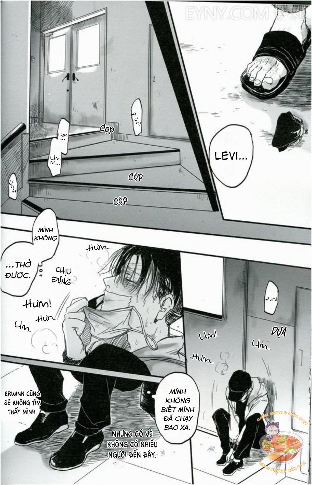 Tổng Hợp Oneshot Boylove 18+ 98 trang 30