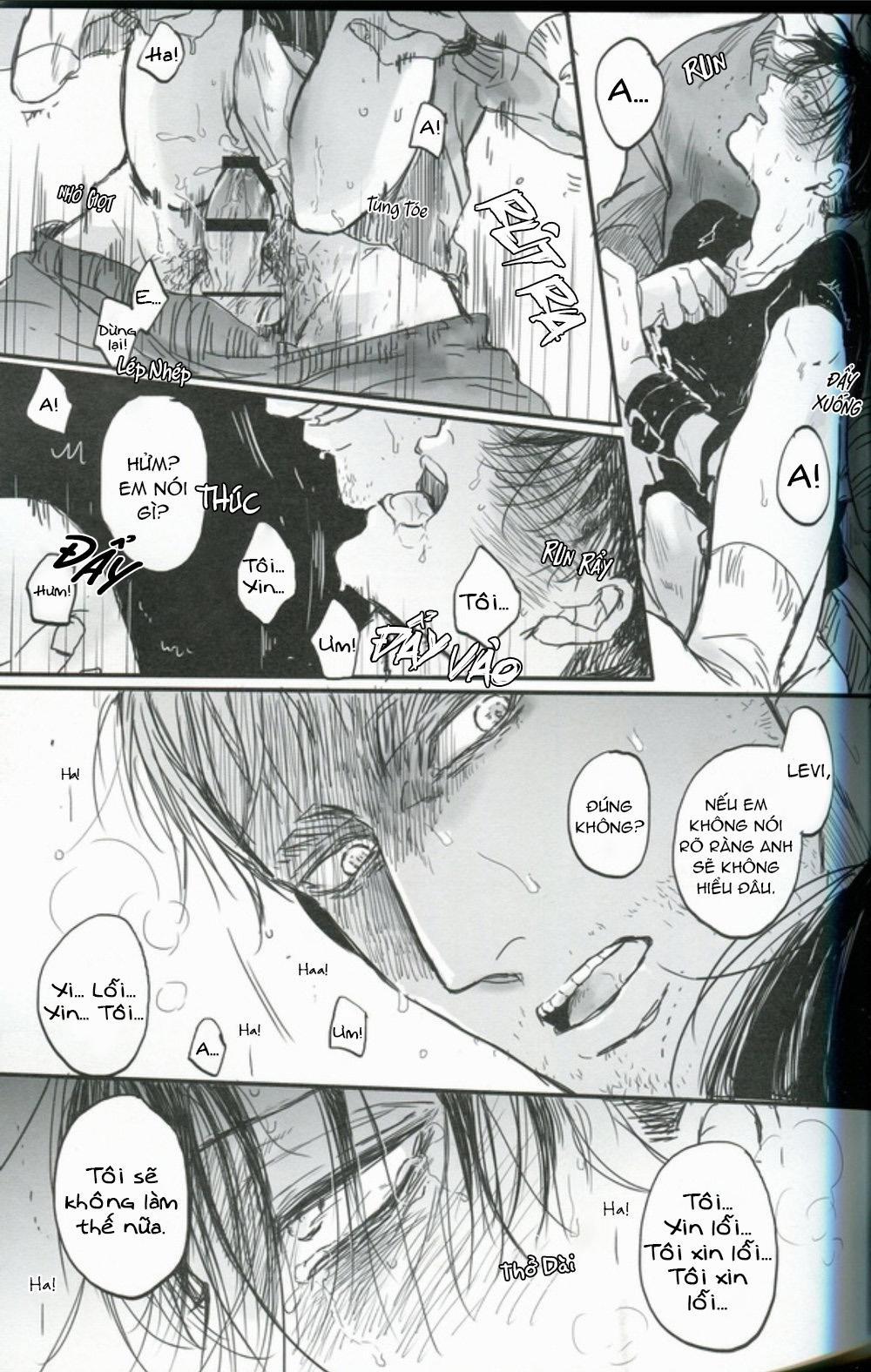 Tổng Hợp Oneshot Boylove 18+ 98 trang 37