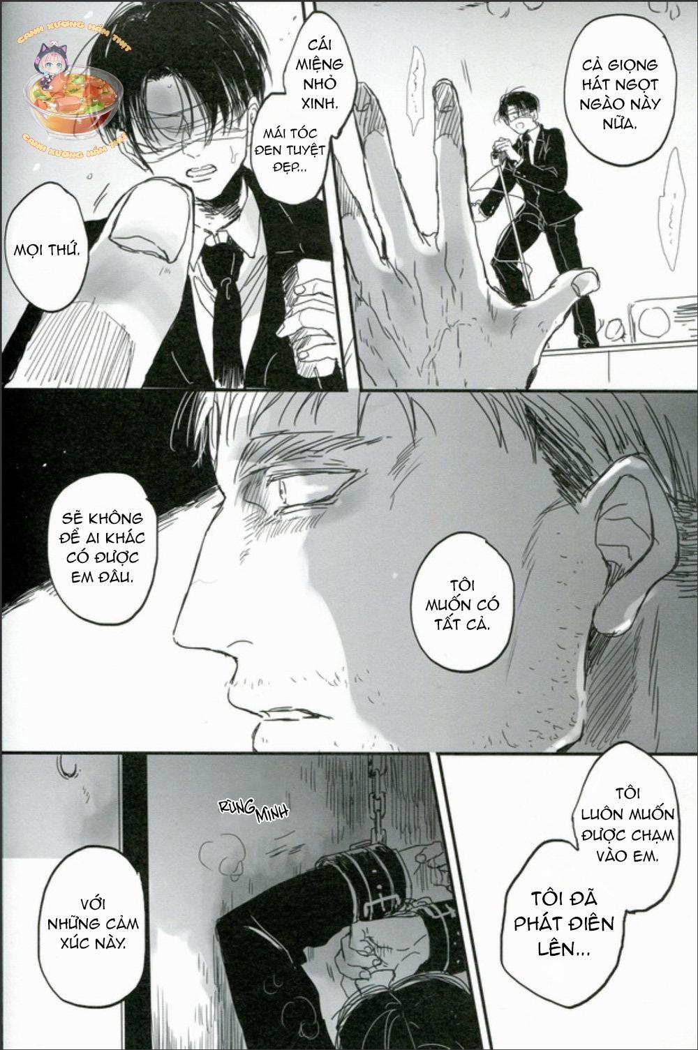 Tổng Hợp Oneshot Boylove 18+ 98 trang 5