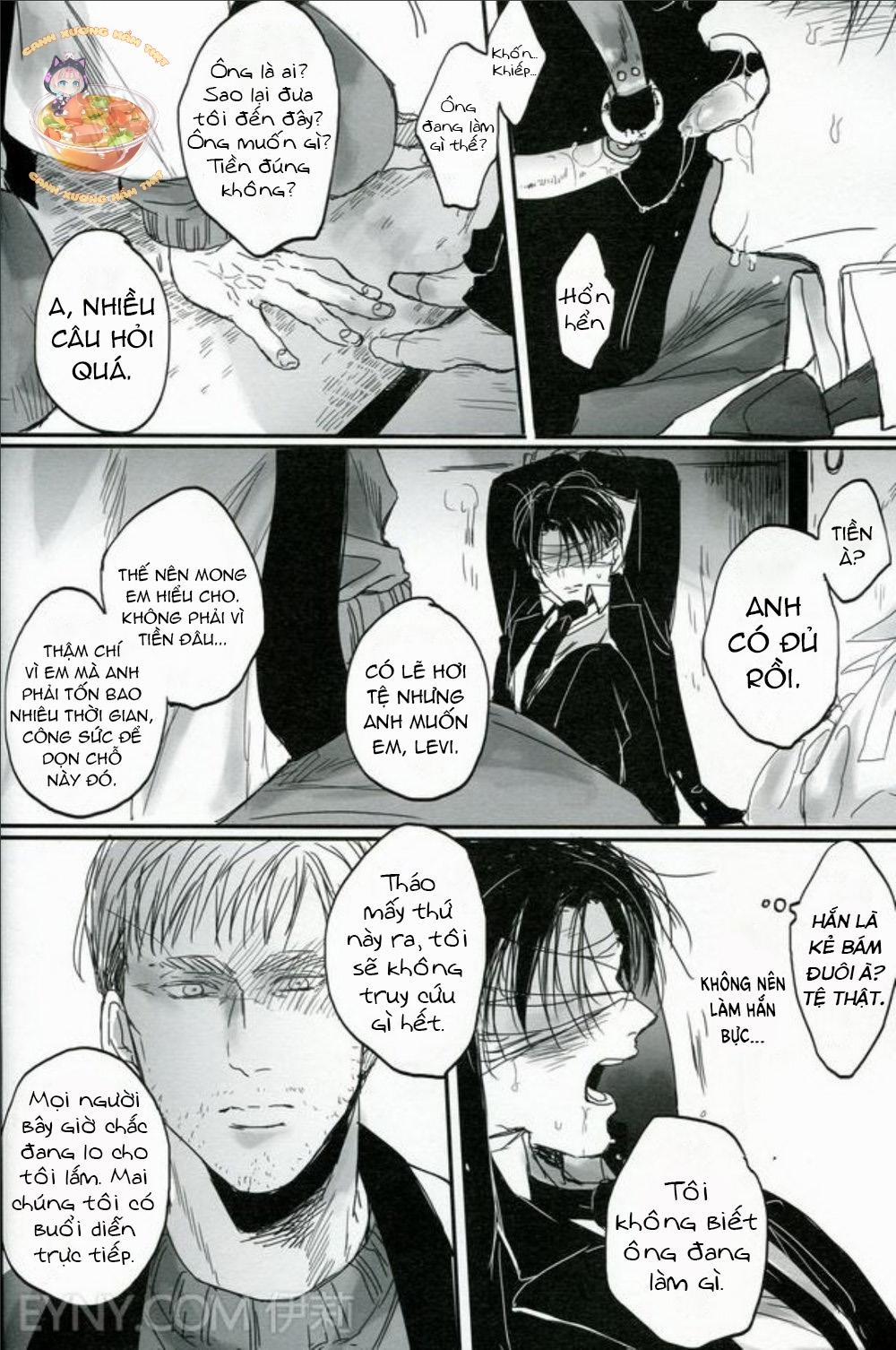 Tổng Hợp Oneshot Boylove 18+ 98 trang 7