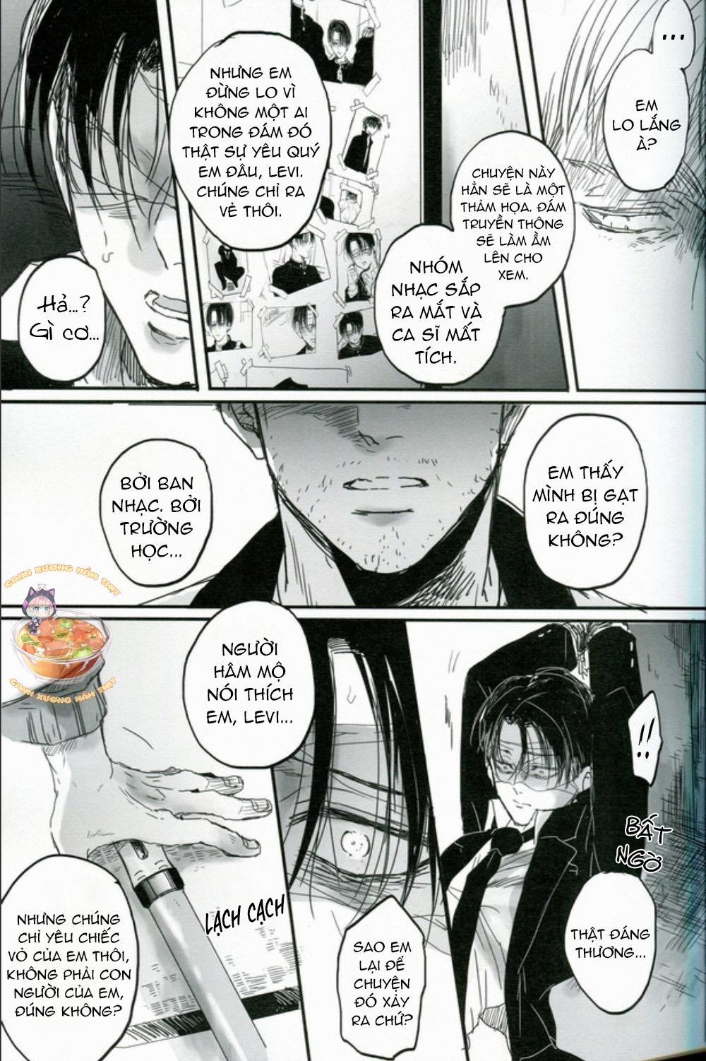 Tổng Hợp Oneshot Boylove 18+ 98 trang 8