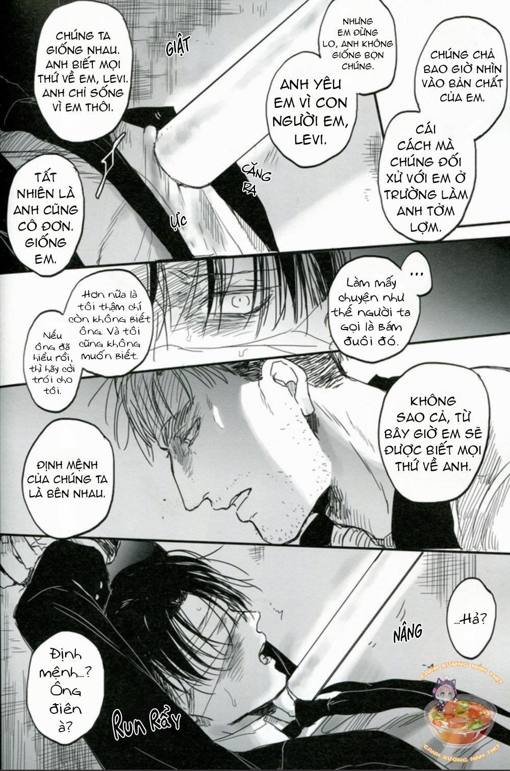 Tổng Hợp Oneshot Boylove 18+ 98 trang 9