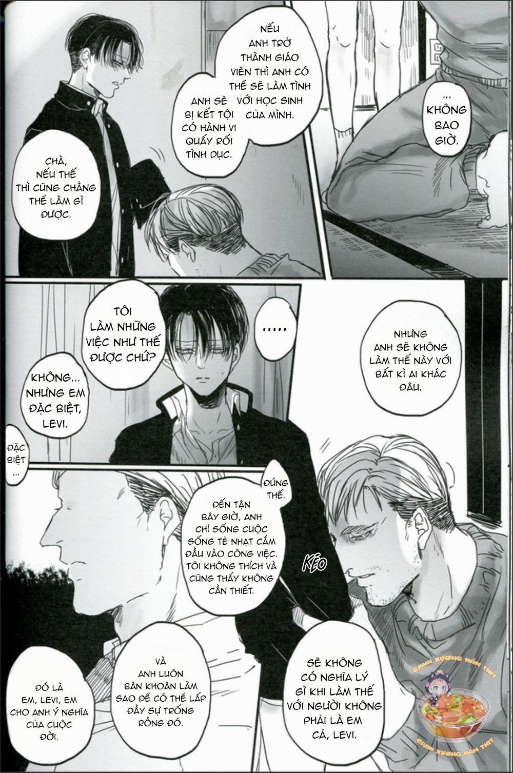 Tổng Hợp Oneshot Boylove 18+ 99 trang 10