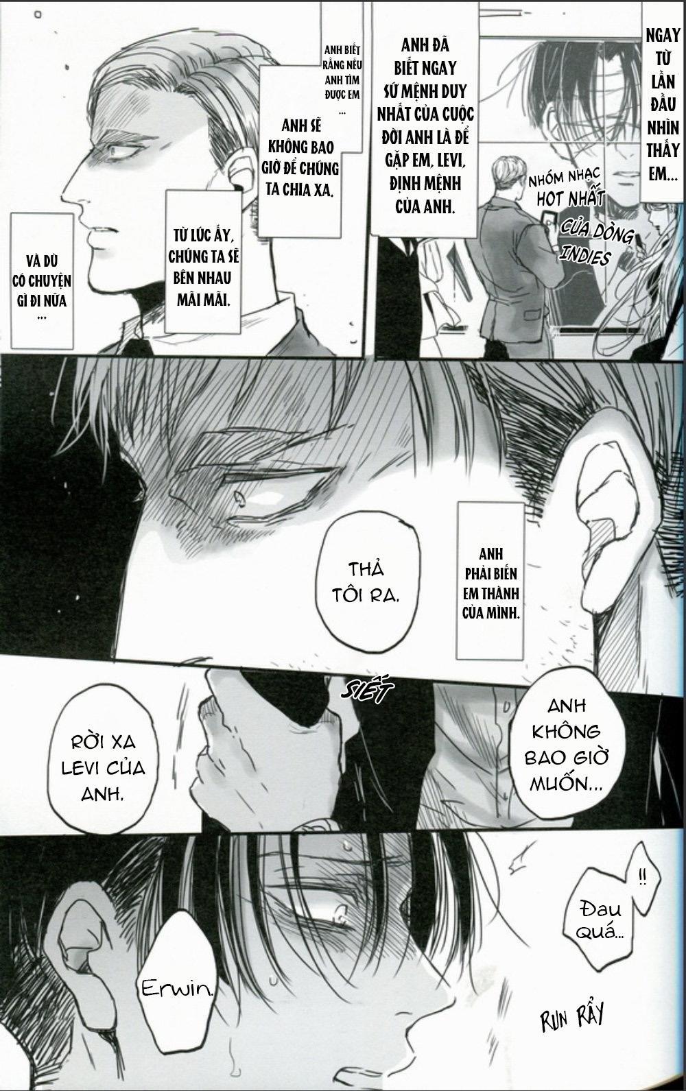 Tổng Hợp Oneshot Boylove 18+ 99 trang 11