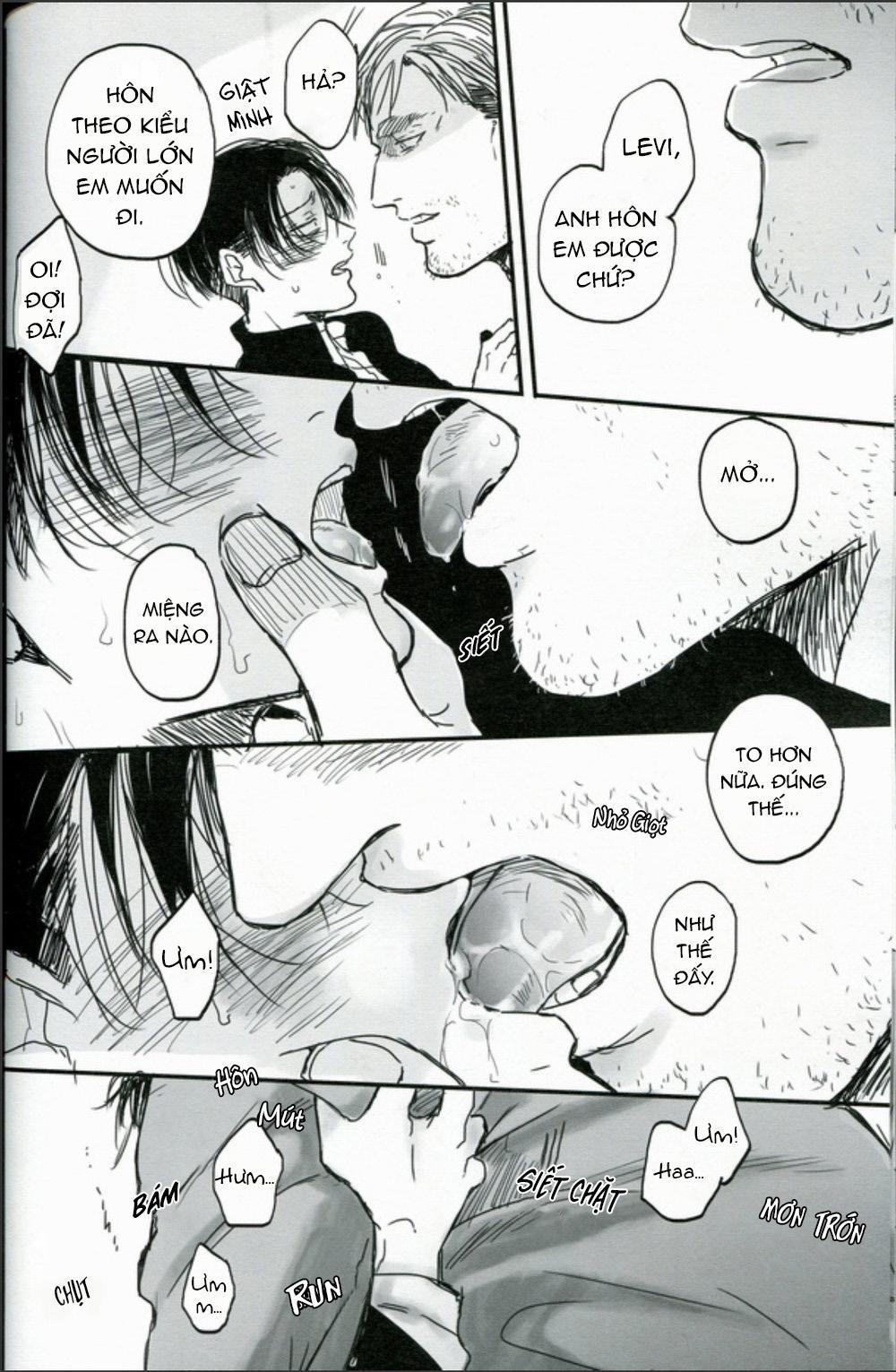 Tổng Hợp Oneshot Boylove 18+ 99 trang 12