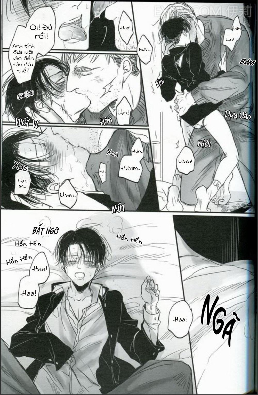 Tổng Hợp Oneshot Boylove 18+ 99 trang 13