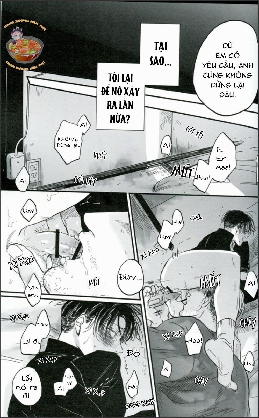 Tổng Hợp Oneshot Boylove 18+ 99 trang 15