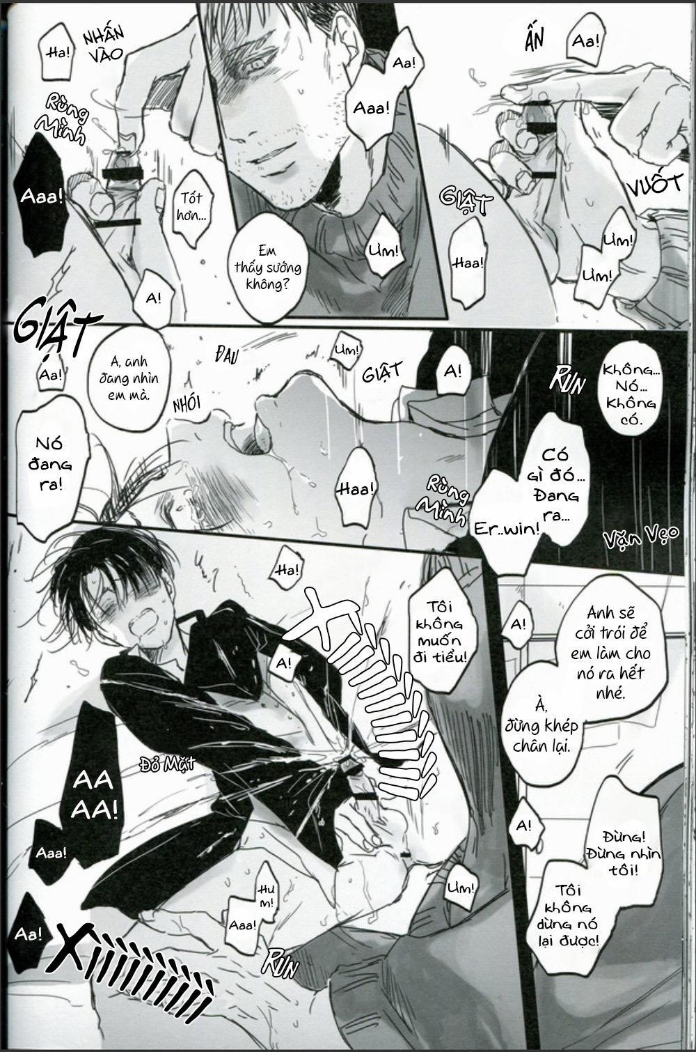 Tổng Hợp Oneshot Boylove 18+ 99 trang 18