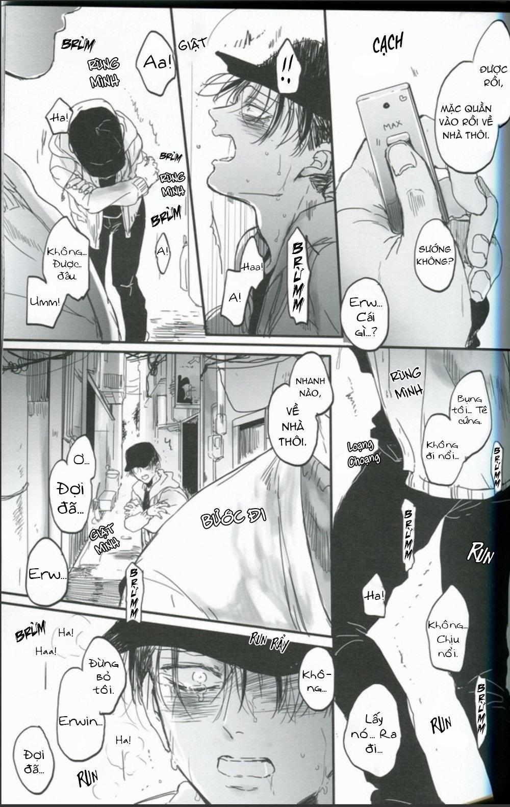 Tổng Hợp Oneshot Boylove 18+ 99 trang 2