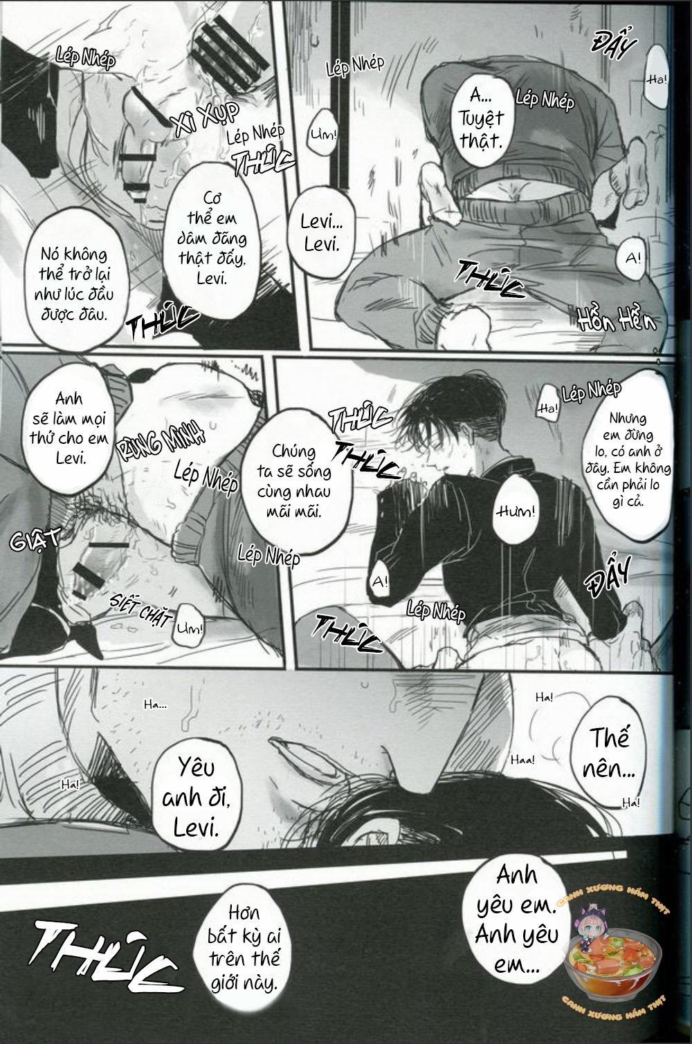 Tổng Hợp Oneshot Boylove 18+ 99 trang 21