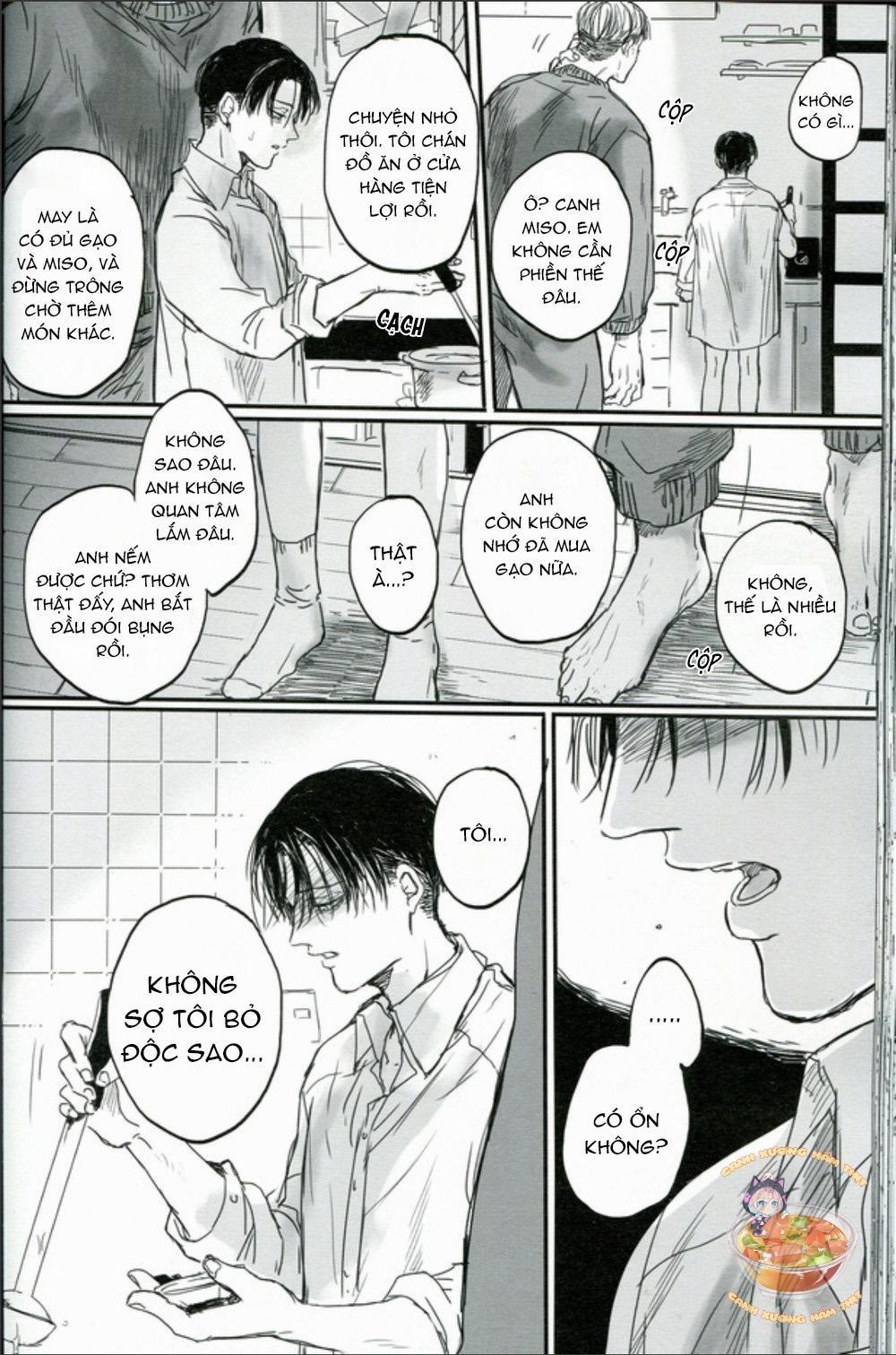 Tổng Hợp Oneshot Boylove 18+ 99 trang 23