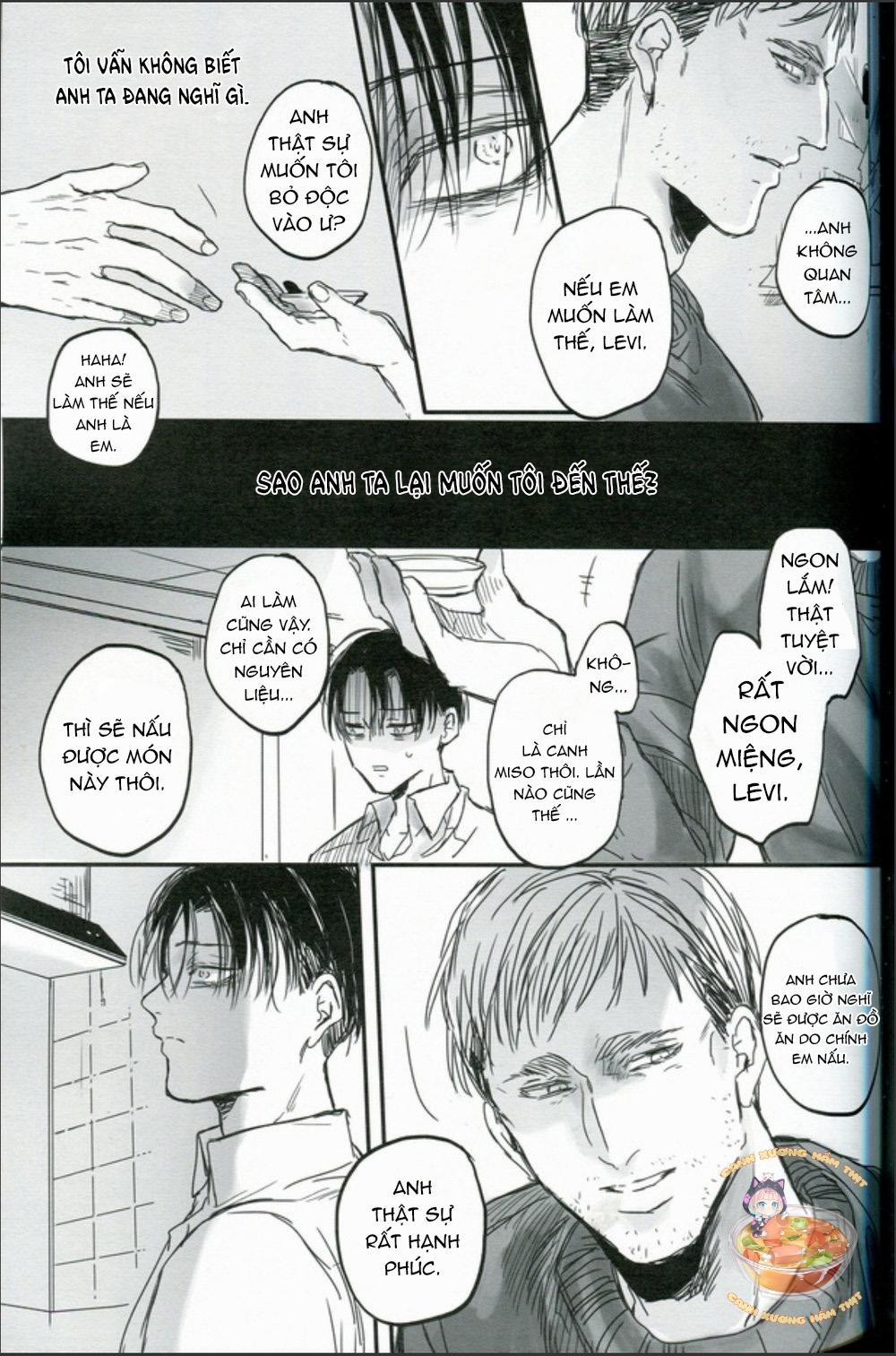 Tổng Hợp Oneshot Boylove 18+ 99 trang 24