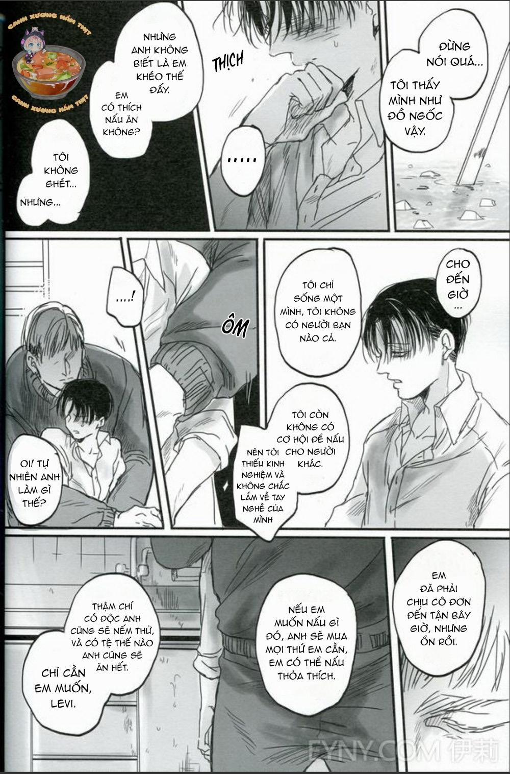 Tổng Hợp Oneshot Boylove 18+ 99 trang 25