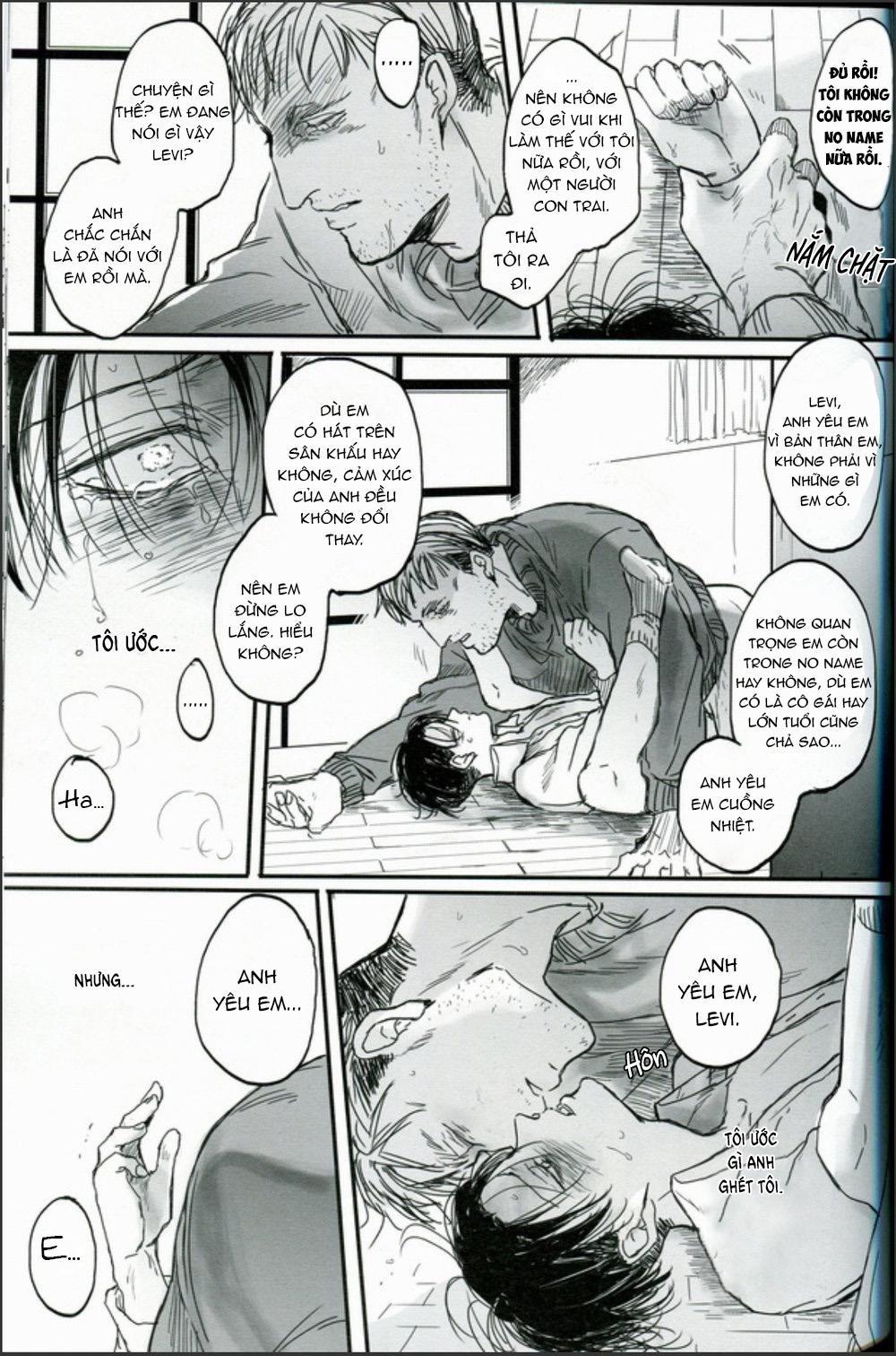 Tổng Hợp Oneshot Boylove 18+ 99 trang 28