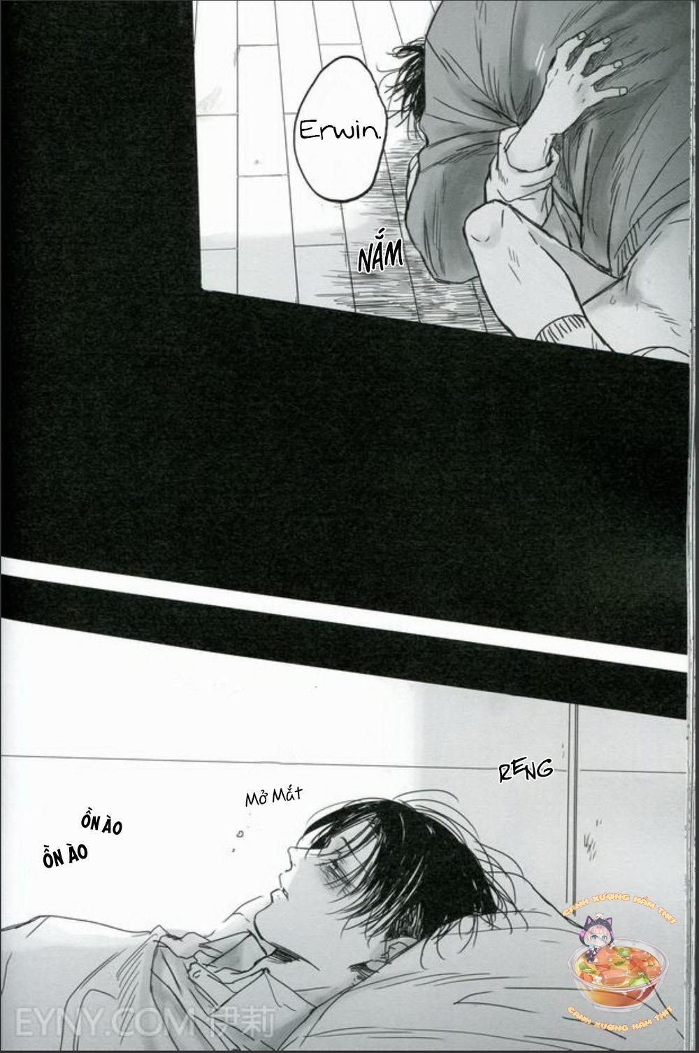 Tổng Hợp Oneshot Boylove 18+ 99 trang 29