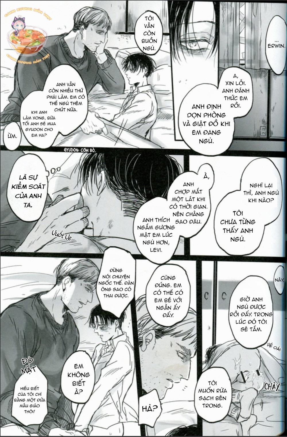 Tổng Hợp Oneshot Boylove 18+ 99 trang 30