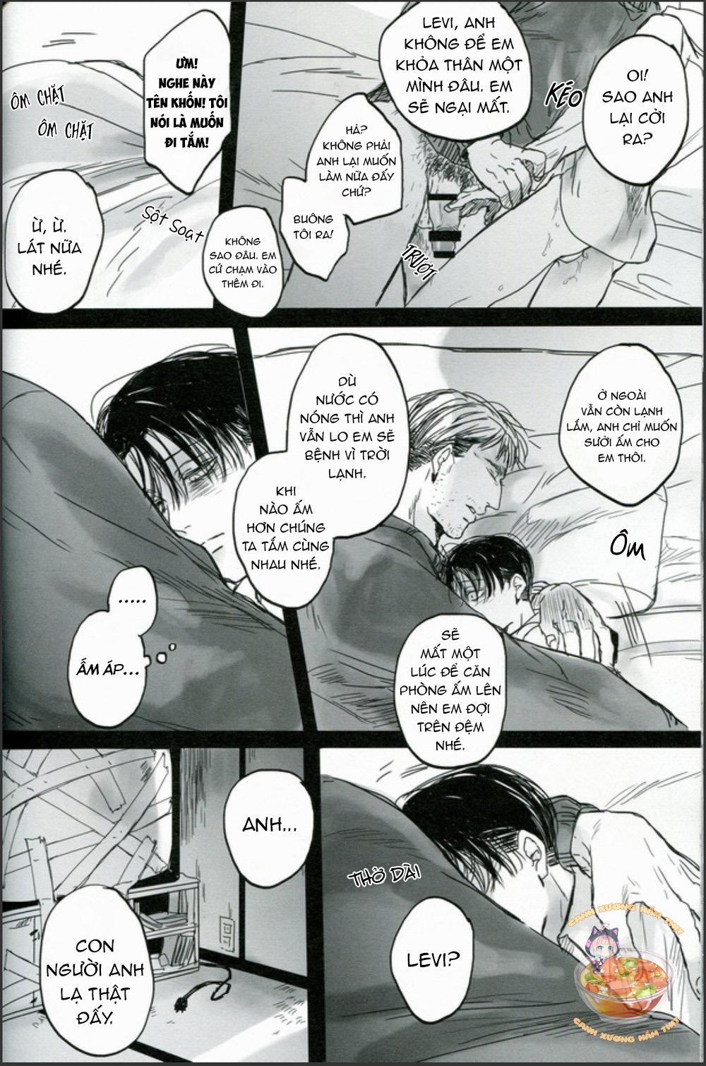 Tổng Hợp Oneshot Boylove 18+ 99 trang 31