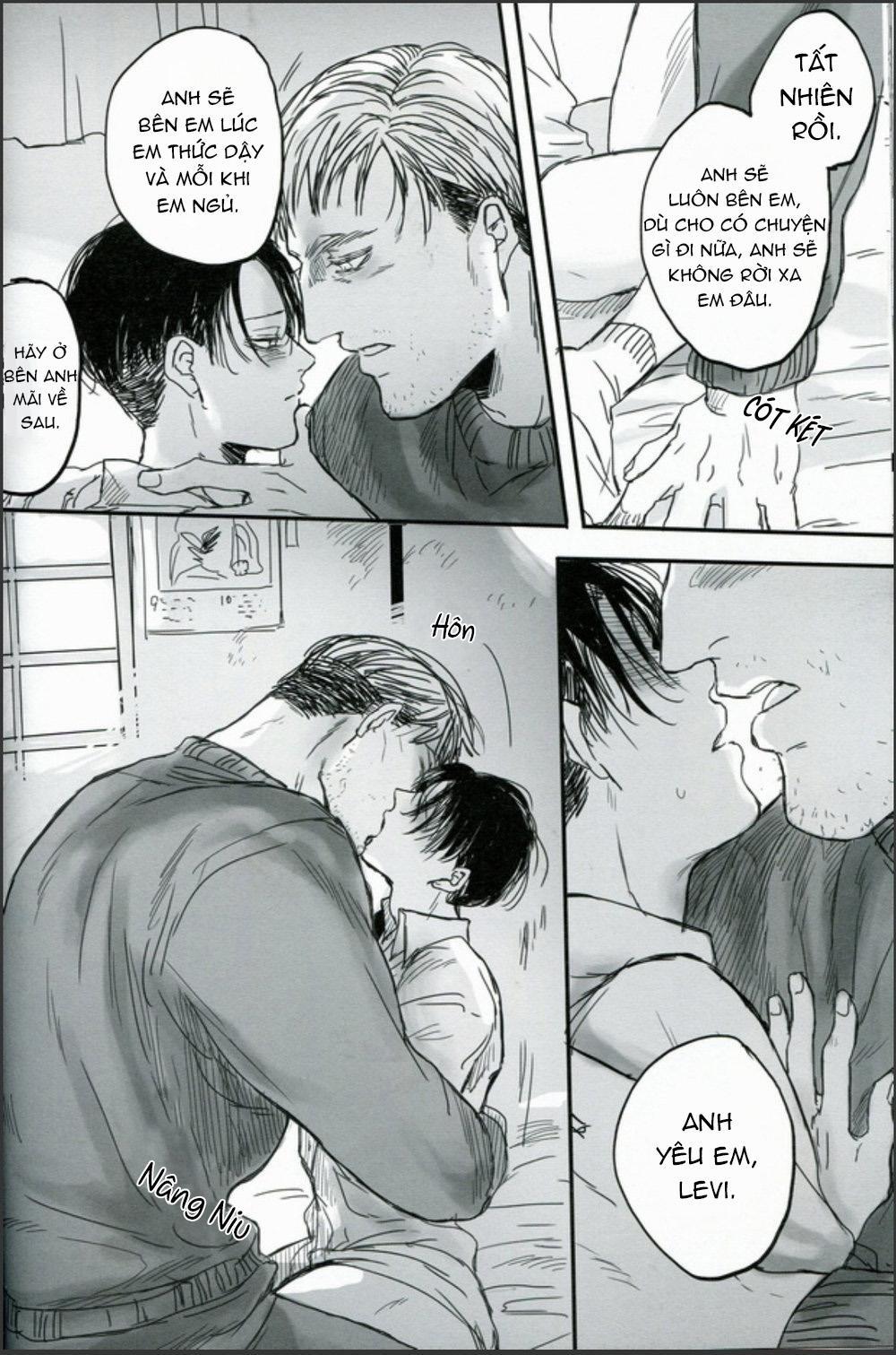 Tổng Hợp Oneshot Boylove 18+ 99 trang 35