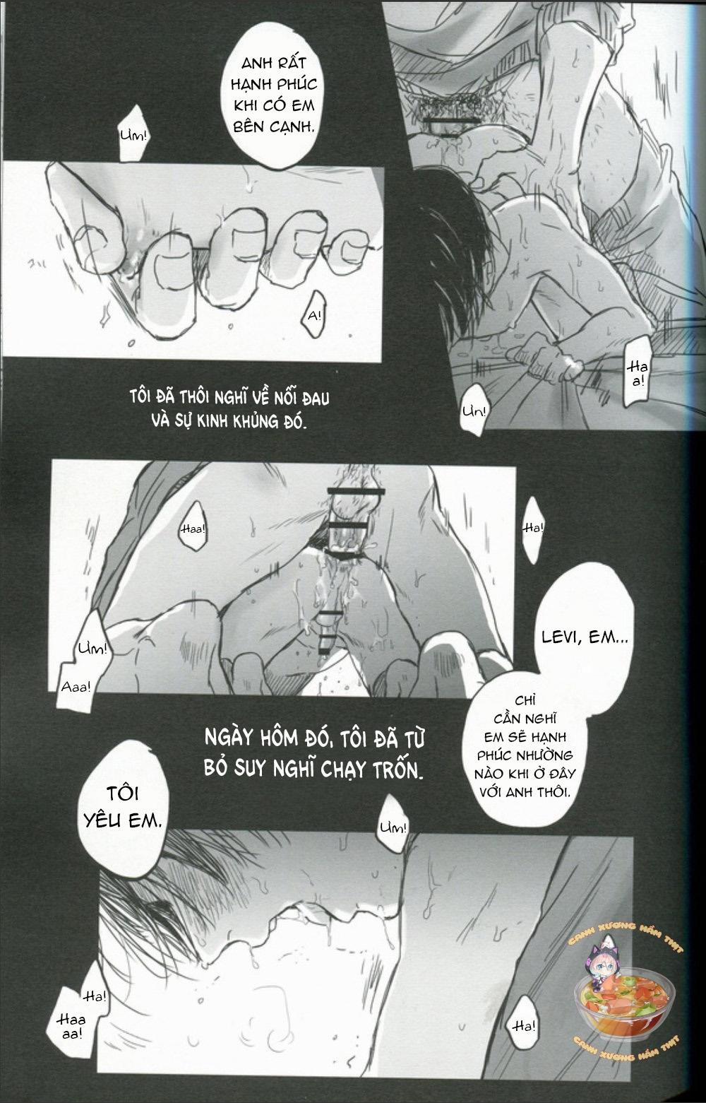 Tổng Hợp Oneshot Boylove 18+ 99 trang 6