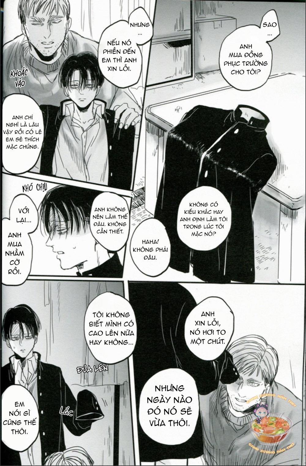 Tổng Hợp Oneshot Boylove 18+ 99 trang 8