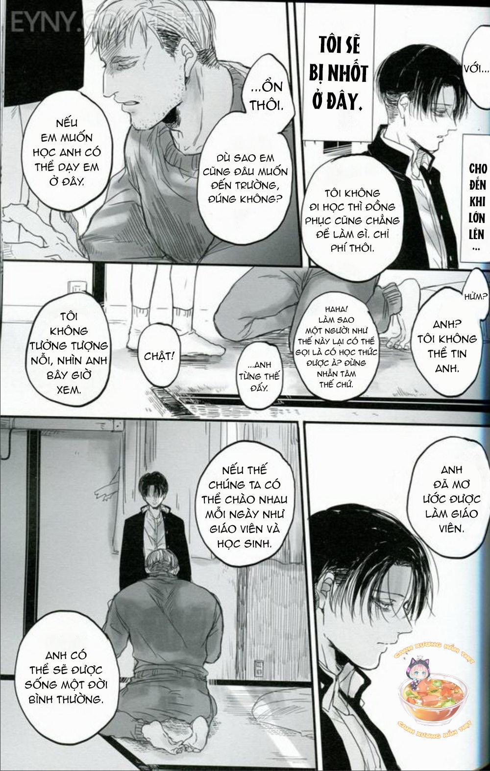 Tổng Hợp Oneshot Boylove 18+ 99 trang 9