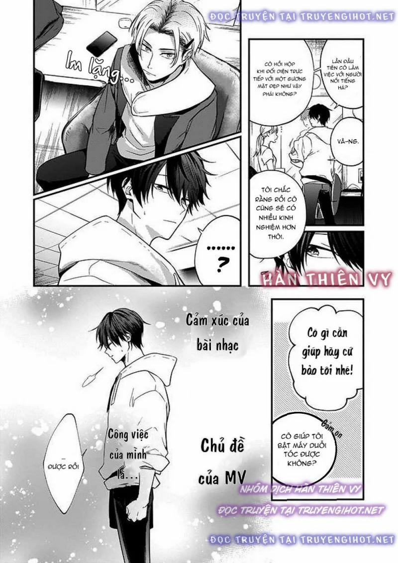 Tổng Hợp Oneshot Boylove Chương 17 Trang 16