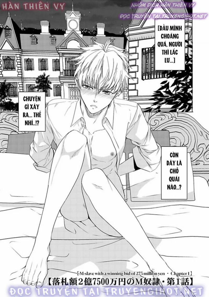 Tổng Hợp Oneshot Boylove Chương 19 Trang 5