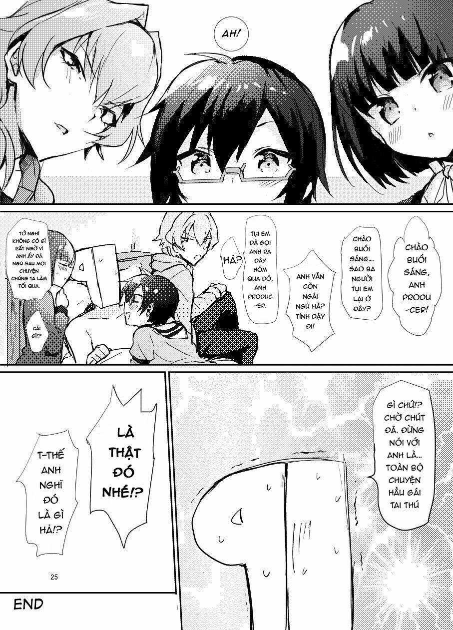 Tổng Hợp Oneshot Chịt 3P 5 trang 24
