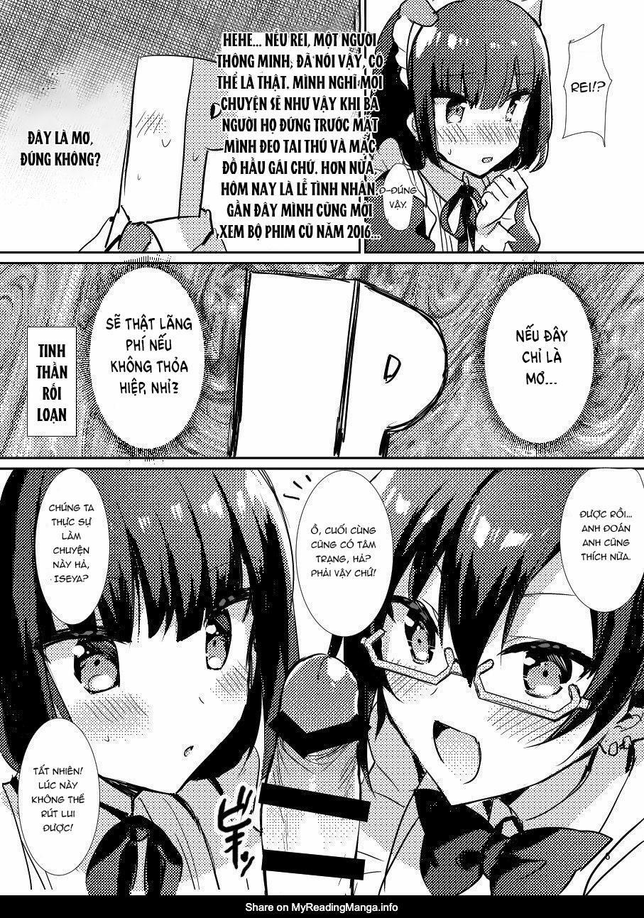 Tổng Hợp Oneshot Chịt 3P 5 trang 5