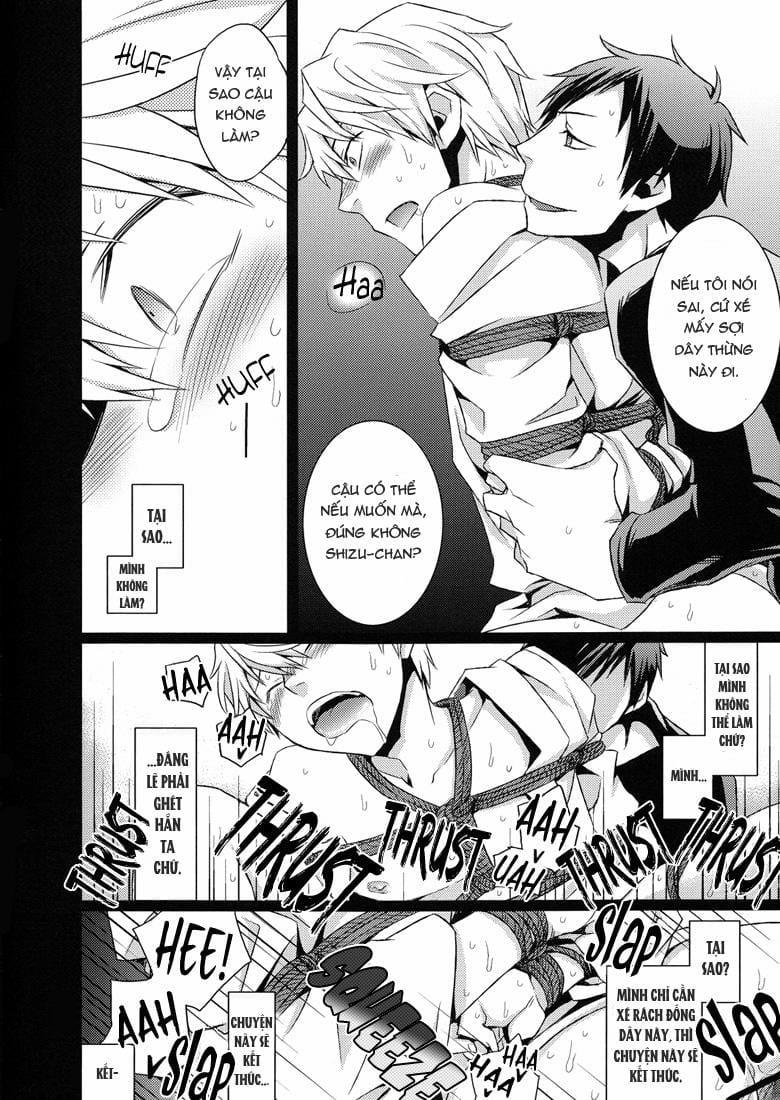 Tổng Hợp Oneshot Chịt 3P 6 trang 10