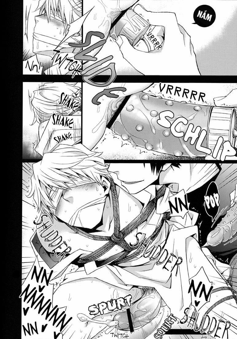 Tổng Hợp Oneshot Chịt 3P 6 trang 4