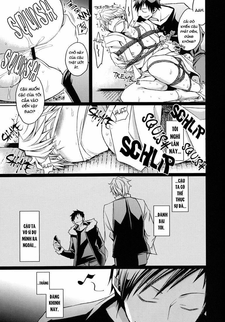 Tổng Hợp Oneshot Chịt 3P 6 trang 5