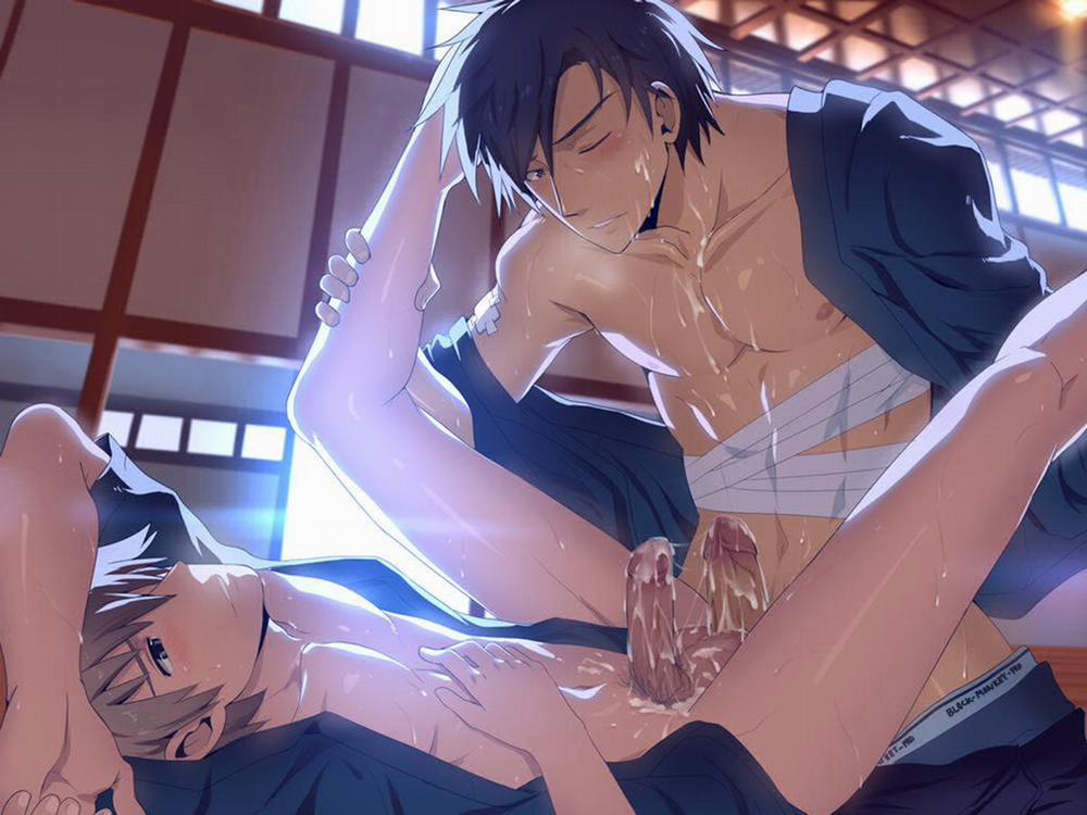 Tổng Hợp Oneshot Của Zjt 11 trang 40