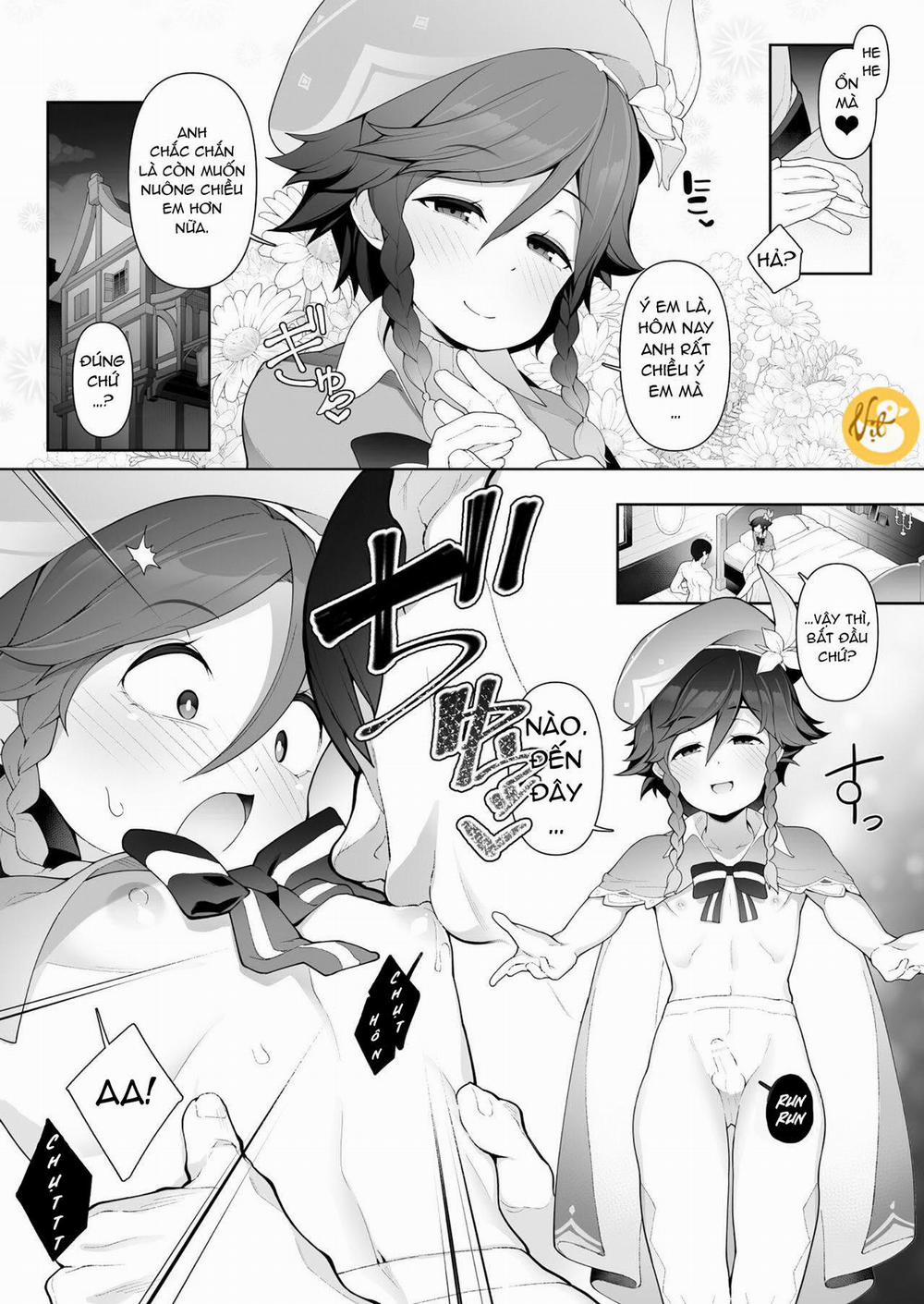 Tổng Hợp Oneshot Của Zjt 12 trang 2