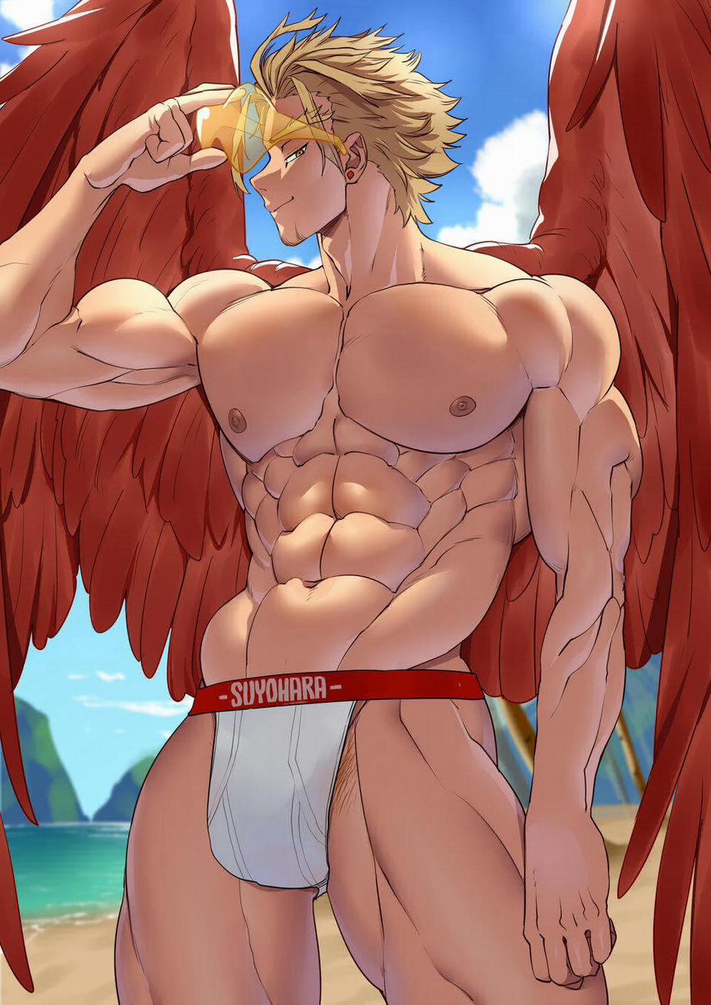 Tổng Hợp Oneshot Của Zjt 13 trang 3