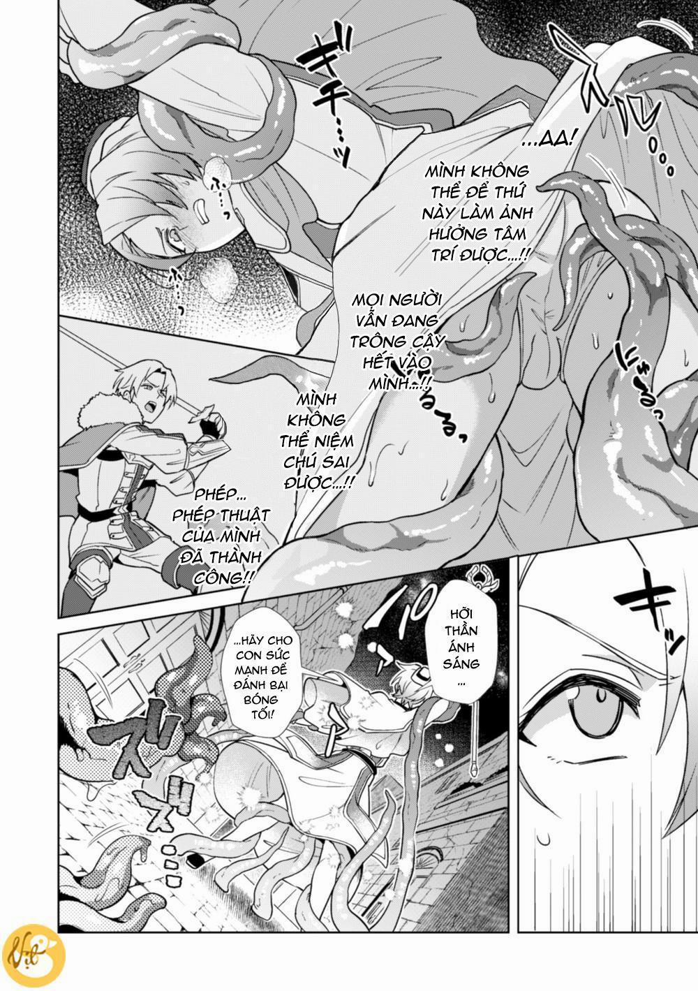 Tổng Hợp Oneshot Của Zjt 14 trang 1